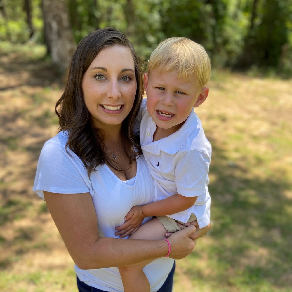 Meet your Posher, Sabrina